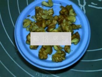 核桃燕麦薏米红豆浆的做法图解3