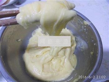 奶油泡芙的做法步骤7