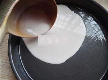 广东肠粉的做法步骤7