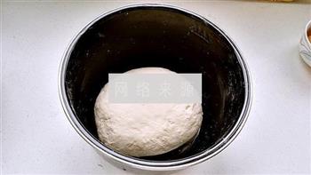 豆沙包的做法步骤1