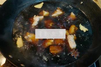 排骨烧土豆的做法步骤4