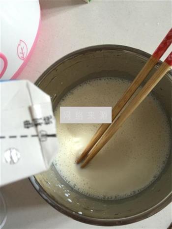 红枣酸奶的做法图解7