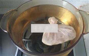 老北京九味酸梅汤的做法步骤3