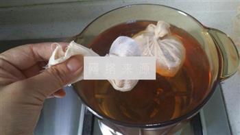 老北京九味酸梅汤的做法步骤6