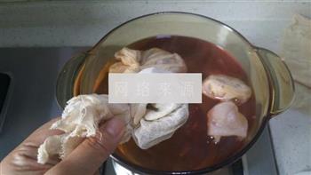 老北京九味酸梅汤的做法步骤8