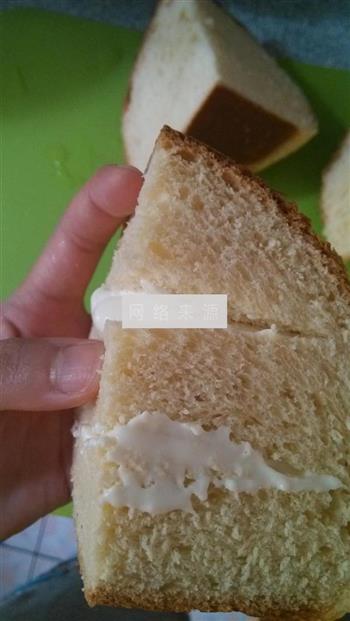 奶酪面包的做法图解10