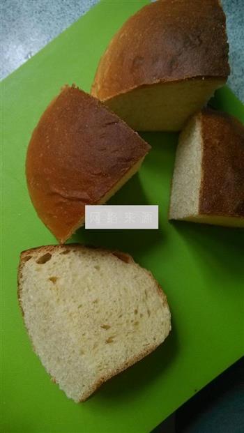 奶酪面包的做法图解8