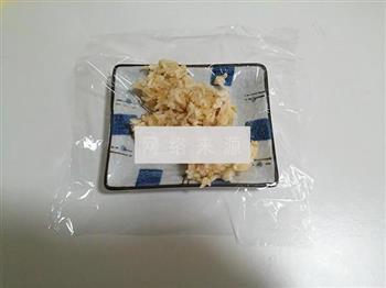咖喱三文鱼焗寿司的做法步骤9