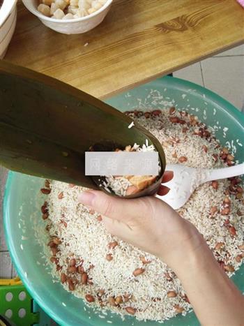 咸粽的做法步骤15