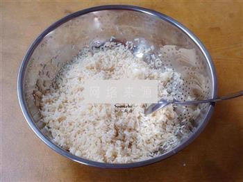 广式枧水粽的做法步骤2