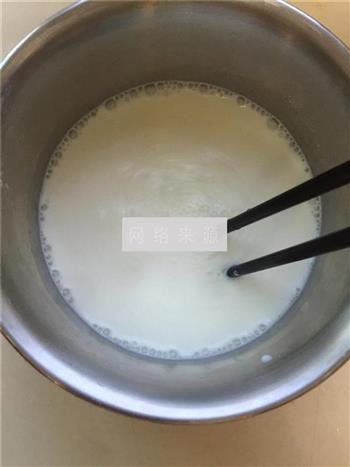 自制红糖酸奶的做法图解4