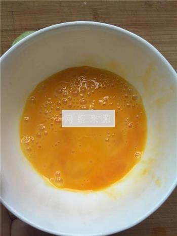 黄瓜鸡蛋汤的做法图解5