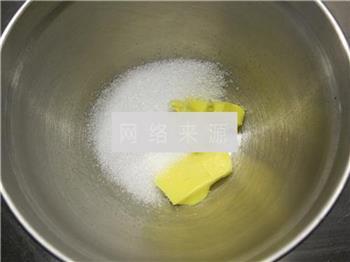 木糖醇椰蓉面包卷的做法步骤10