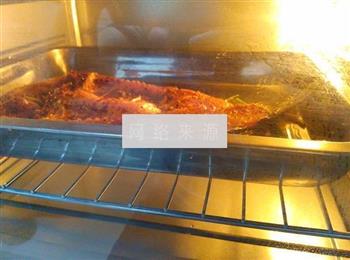 川味香辣烤鱼的做法步骤6