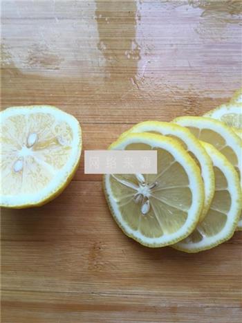 蜂蜜渍柠檬的做法步骤4