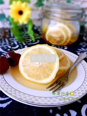 蜂蜜渍柠檬的做法步骤7