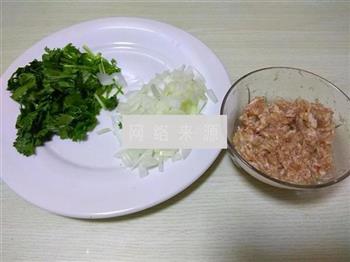 风味烤干豆腐卷的做法步骤2