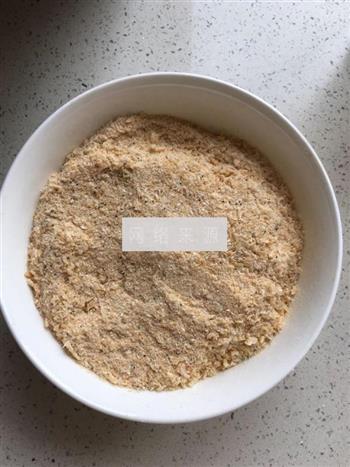 补钙佳品虾皮调味粉的做法步骤6