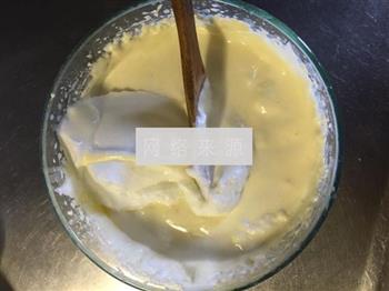 日式轻乳酪蛋糕的做法步骤5