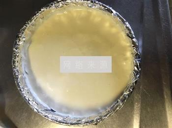 日式轻乳酪蛋糕的做法图解7