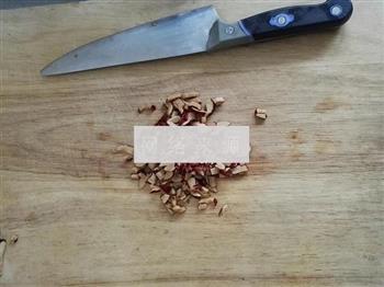 红豆红枣花生米糊的做法步骤5