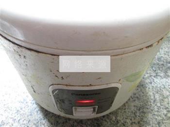 咸肉青黄豆糯米粽的做法步骤9