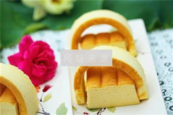日式棉花蛋糕的做法步骤19