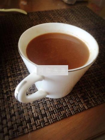 焦糖奶茶的做法步骤4