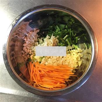 韩国泡菜辣白菜的做法步骤6