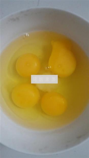 西红柿炒蛋的做法图解3