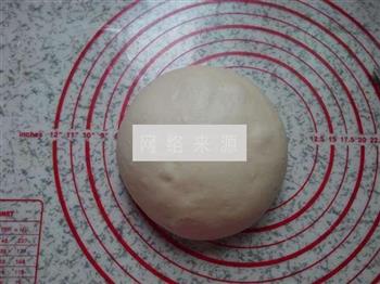 椰蓉手撕面包的做法步骤12