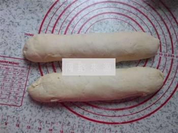 椰蓉手撕面包的做法步骤17