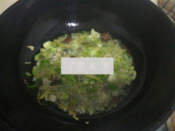铁锅蛤蜊鸡的做法图解5