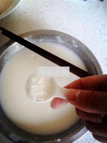 蔓越梅炒椰奶的做法图解5