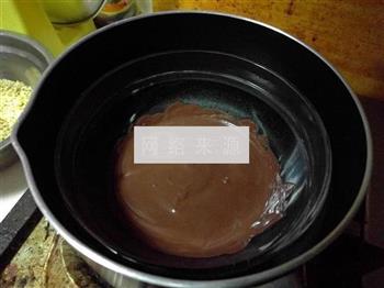 干果巧克力阿拉棒的做法步骤13