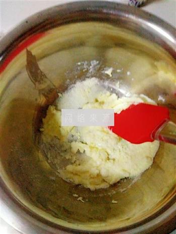 自制婴儿酸奶溶豆的做法步骤1