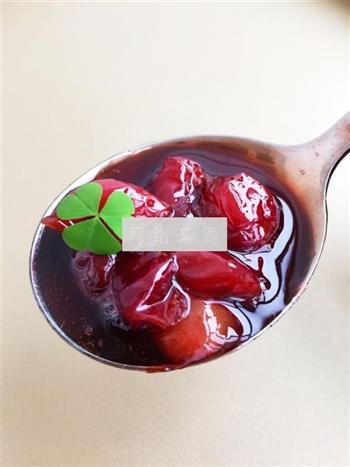 自制樱桃酱的做法步骤4