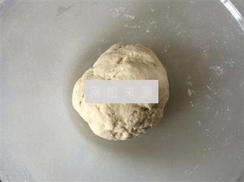 金华梅干菜酥饼的做法步骤8
