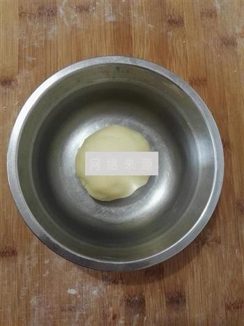 豆沙酥的做法步骤8