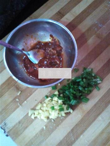 番茄炒蛋盖饭的做法步骤3
