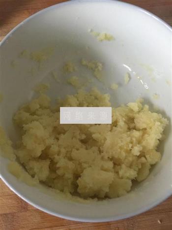 黄金土豆泥的做法步骤2