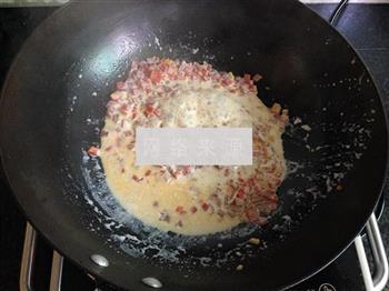奶酪焗土豆泥的做法步骤6