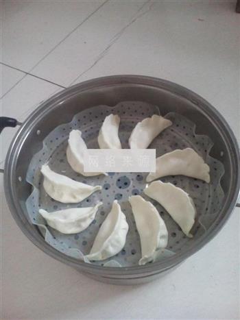 水晶蒸饺的做法步骤9