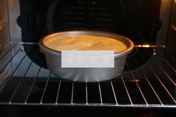 藜麦海绵蛋糕的做法图解10
