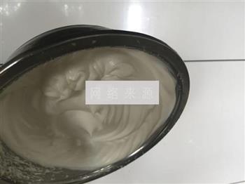 无油玉米酸奶蛋糕的做法步骤10