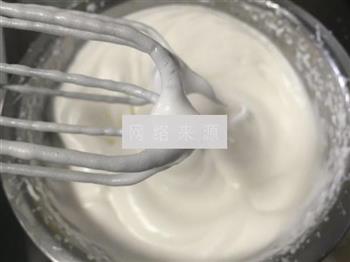 无油玉米酸奶蛋糕的做法步骤8