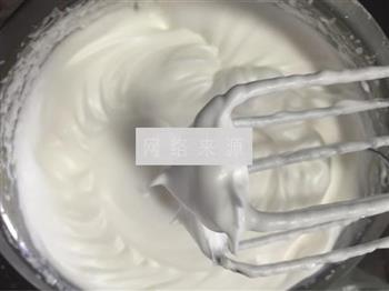 无油玉米酸奶蛋糕的做法步骤9