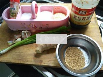 川味烤肉串的做法步骤4