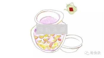 紫苏桃子姜的做法步骤3