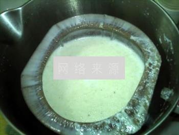 薏米豆浆的做法图解11